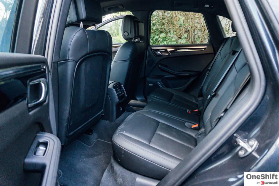 Gold Coast Road Trip: 2022 Porsche Macan Is Sporting In Every Sense Of The Word – photo 104