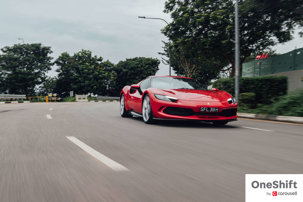 Ferrari 296 GTB Review: One Of The Best Daily Driver Ferraris – photo 5