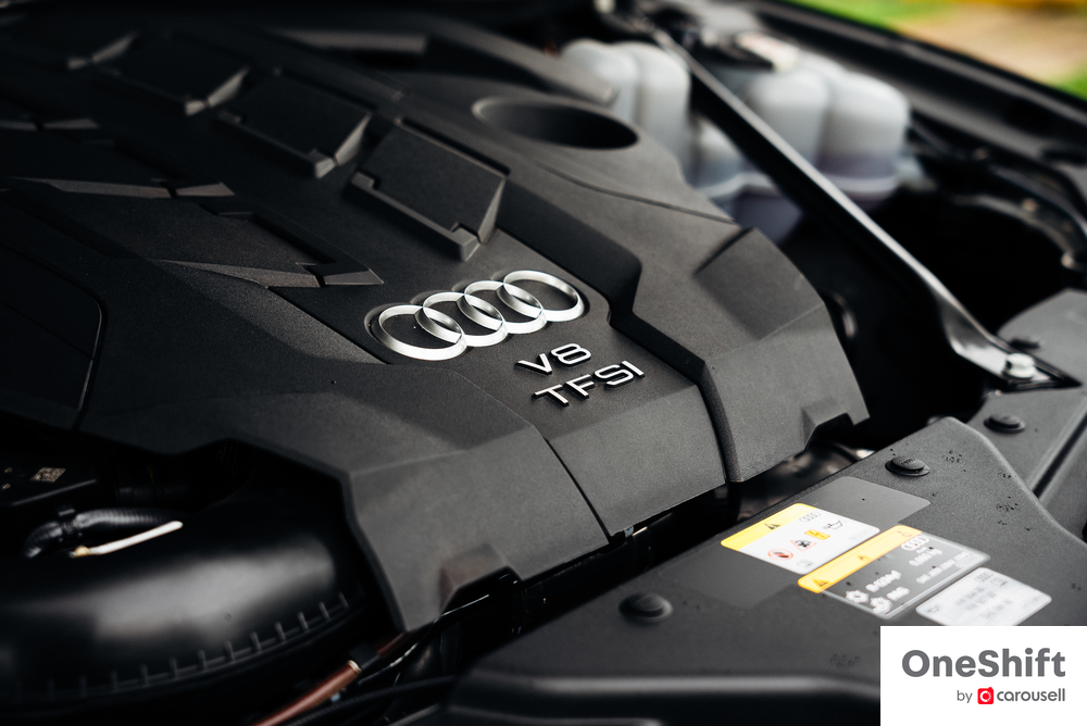 Audi A8 L 4.0 TFSI Review: It'd Rather You Not Know It's So Terrific – photo 41