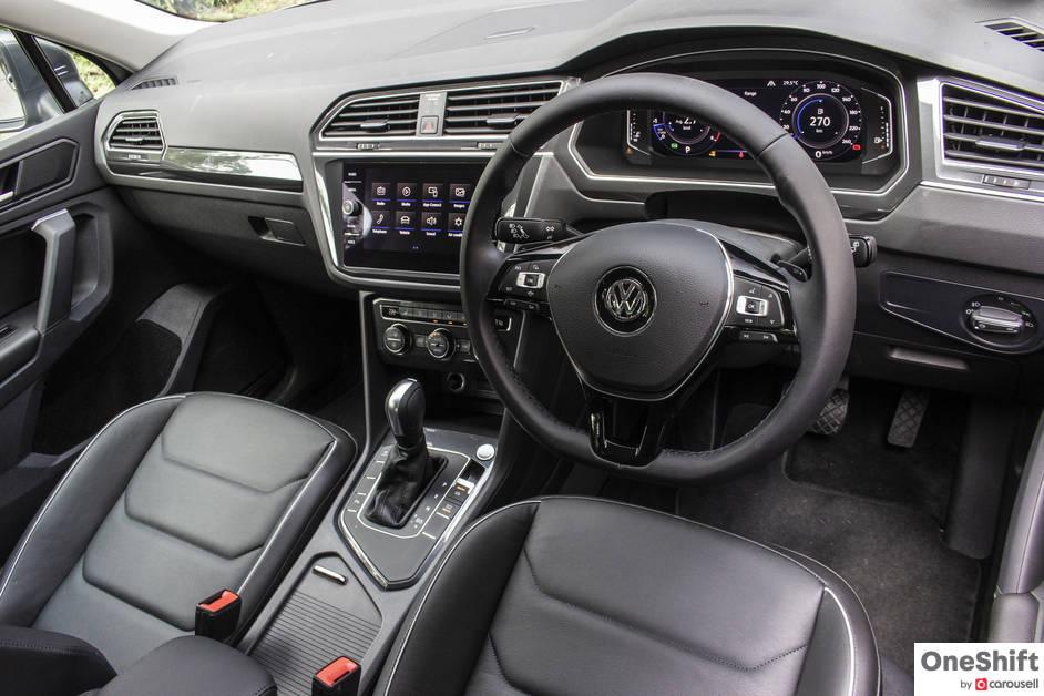 Editors Picks -  Talk Of The Town - Volkswagen Touareg & Tiguan – photo 3
