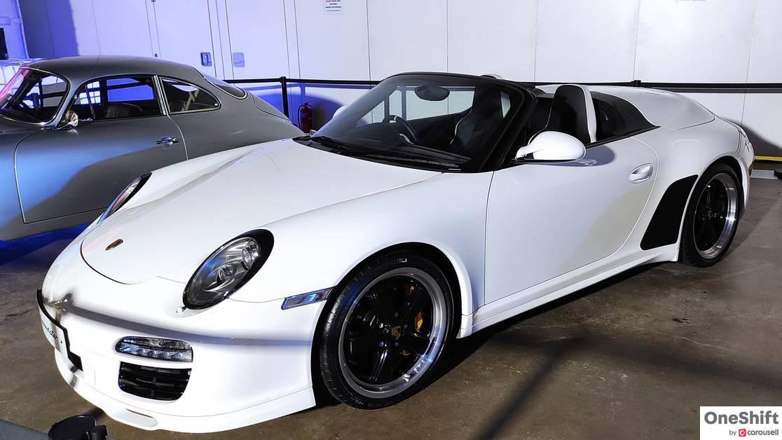Porsche Singapore's Sportscar Together Day 2022 – photo 12