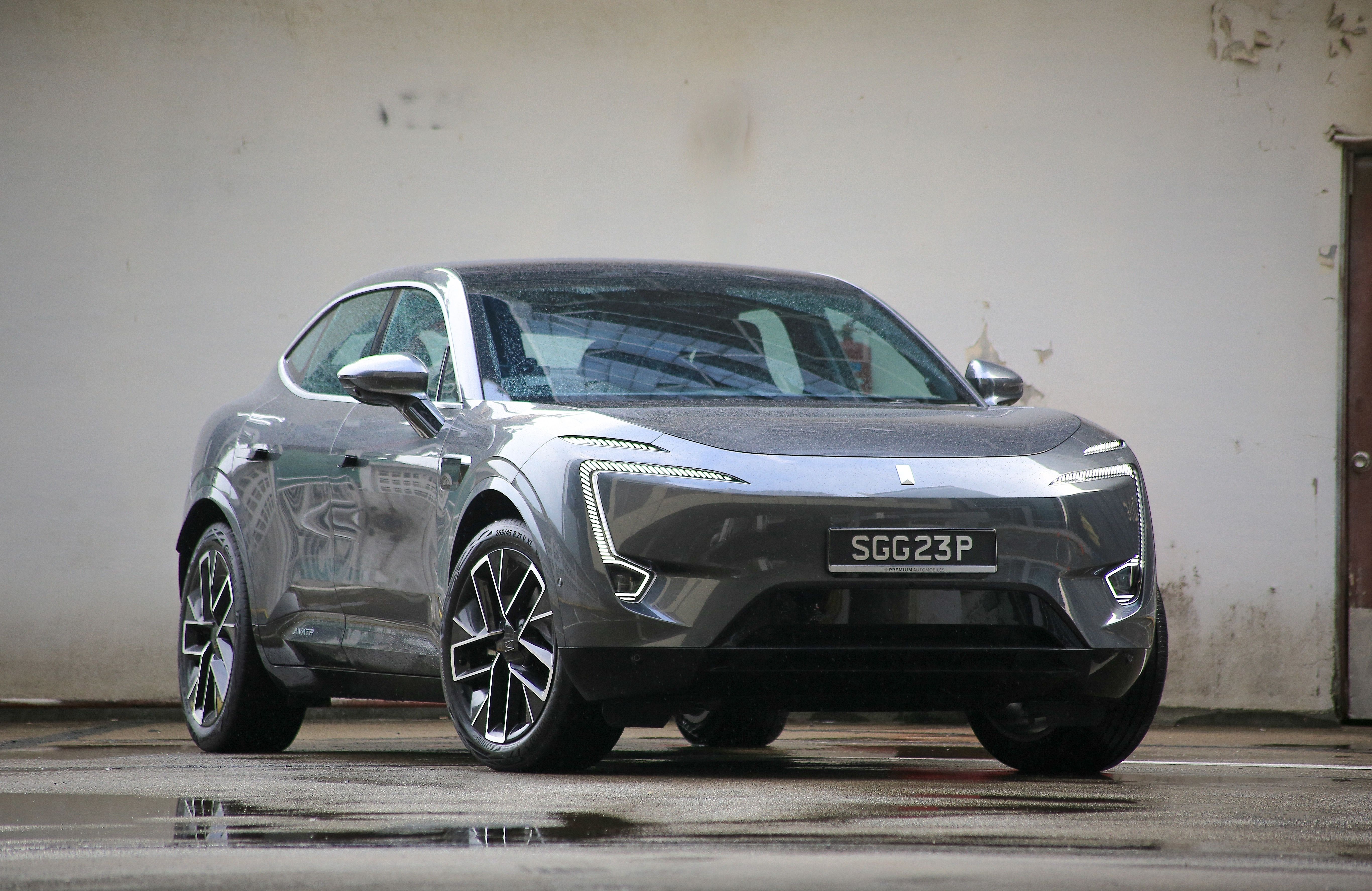 AVATR 11 (Standard Range) Review: Arriving With Serious Intent