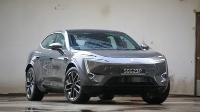 AVATR 11 (Standard Range) Review: Arriving With Serious Intent