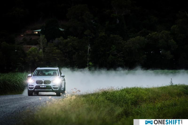 Simply And X3tremely Better - The New 2018 BMW X3 – photo 4