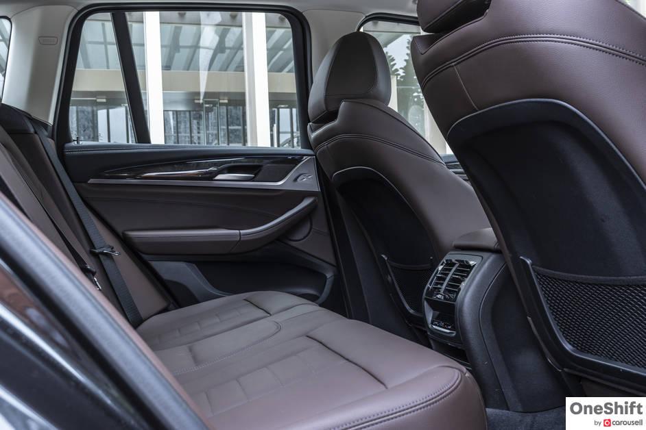 BMW iX3 Review - Accomplishing More With Less – photo 5