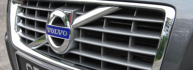 Volvo S80 2.0T Luxe Review: Common Cents – photo 1