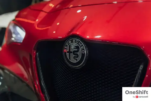 There’s A New Alfa Romeo Distributor In Town