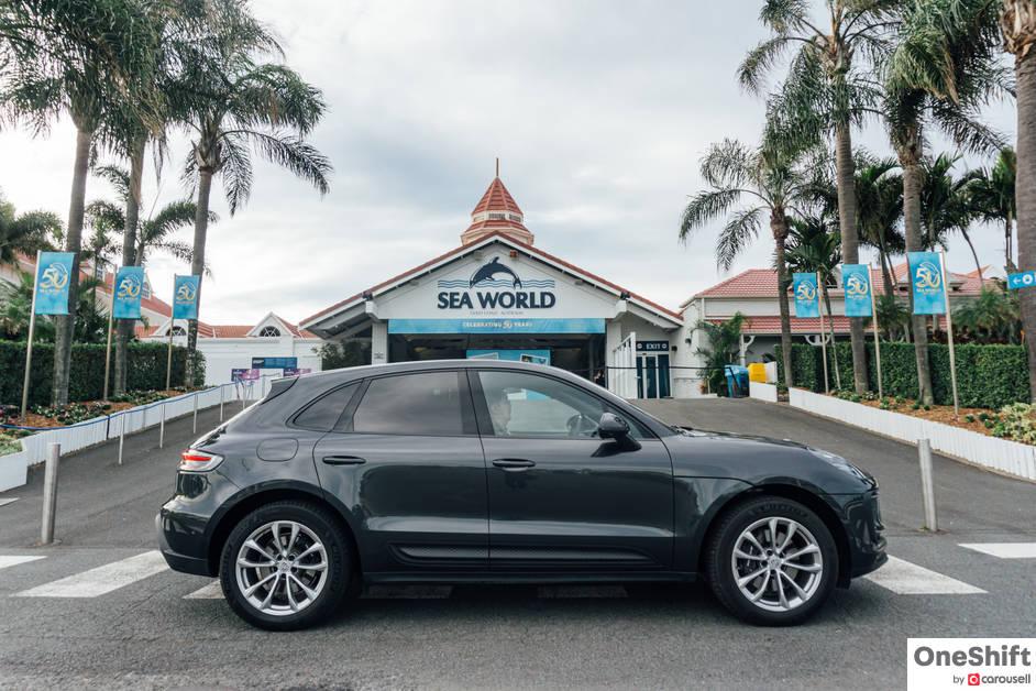 Gold Coast Road Trip: 2022 Porsche Macan Is Sporting In Every Sense Of The Word – photo 109