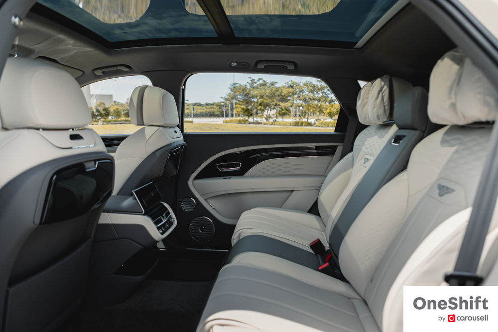 OneShift Car Of The Year: The Best Cars Of 2023 – photo 91