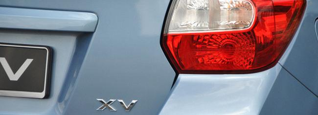 Subaru XV 2.0i-S Review: Off the beaten trek – photo 1
