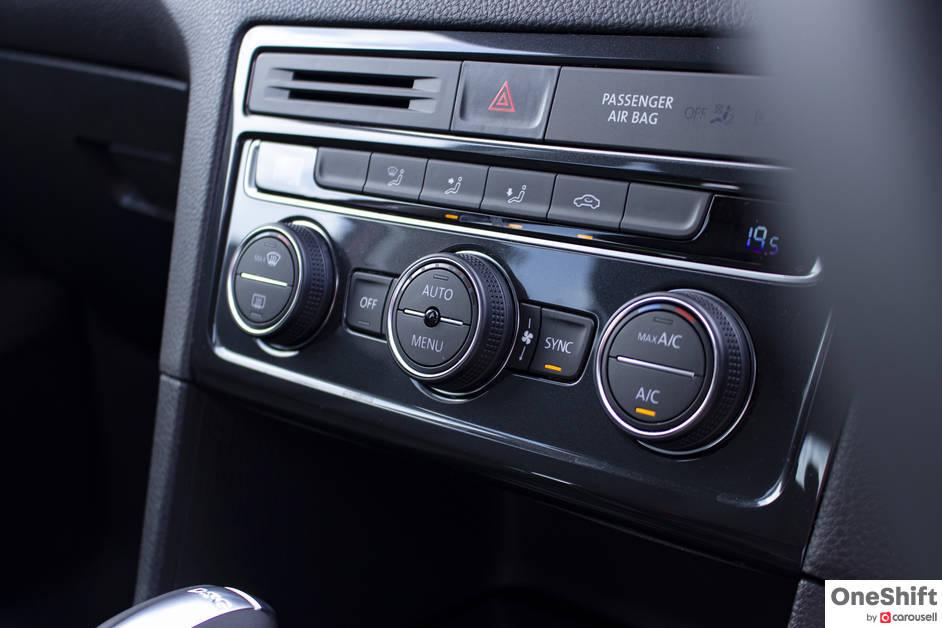 Editor's Picks - When Family Matters - Volkswagen Golf SV and Sharan – photo 3