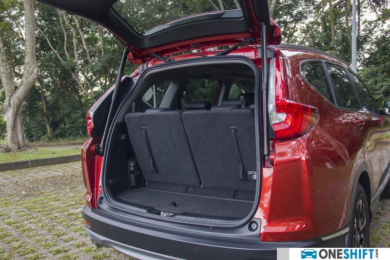 EDITOR'S PICKS - SUVs for Seven – photo 12