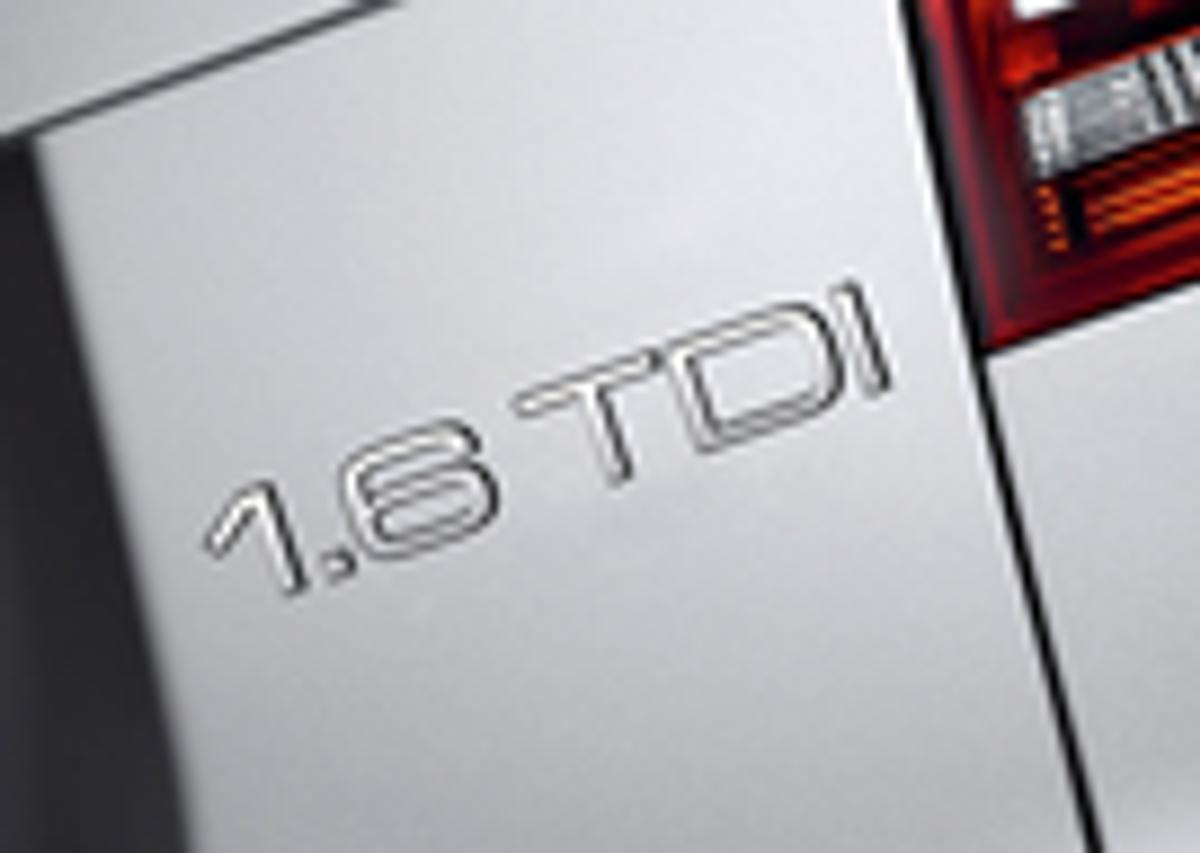 Tdi Technology Global News: Audi Celebrates 20 Years of TDI Technology | OneShift by ...