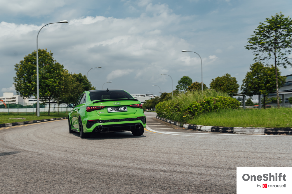 OneShift Car Of The Year 2022: The Winners – photo 18
