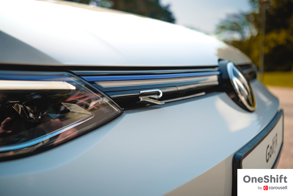 Volkswagen Mk8 Golf R Performance Pack Review: This Is The Best One Yet – photo 3