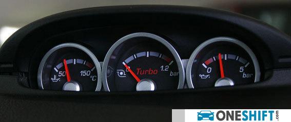 Subaru Impreza WRX 2.5 Turbo STi Tuned Review: Road Duel - The 2.5-litre Turbocharged Options – photo 1