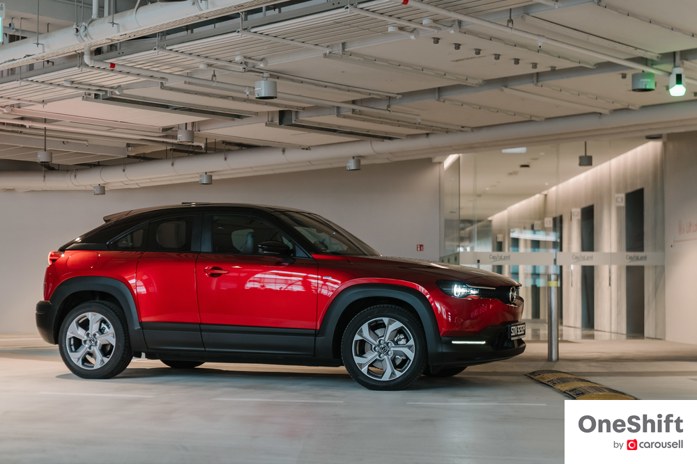 OneShift Car Of The Year: The Best Cars Of 2023 – photo 96
