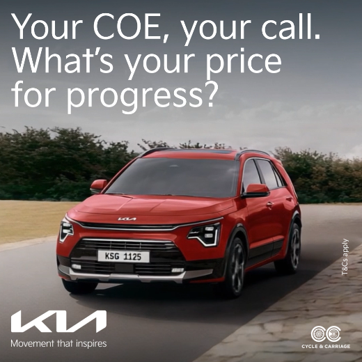 Niro Hybrid Promotion