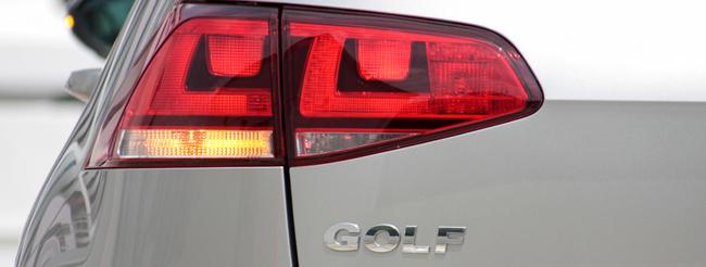 Volkswagen Golf Sport 1.4 TSI DSG Review: The People's Champion – photo 2