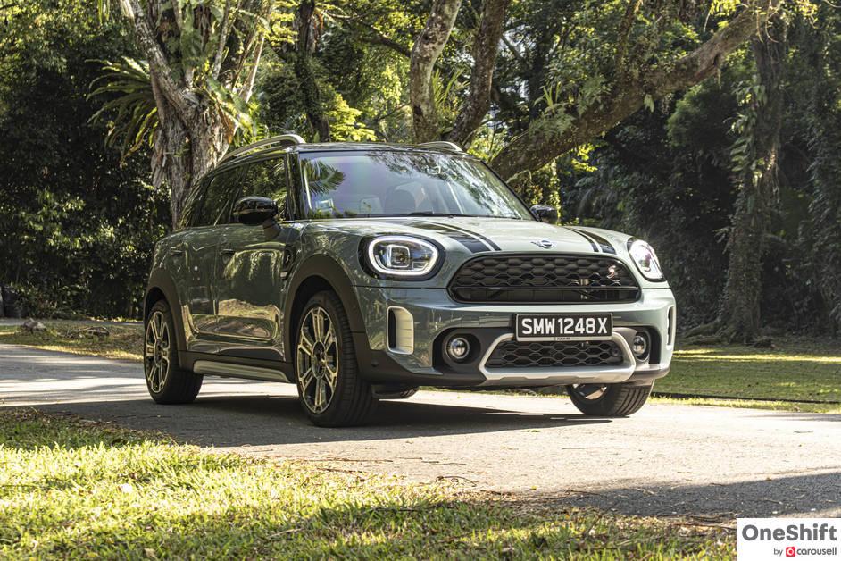 A Little Bit Of Countryman. A Little Bit Of Rock N Roll – photo 1
