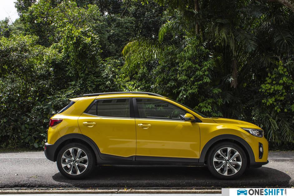 Editor's Picks - The Best Pocket Crossovers – photo 3