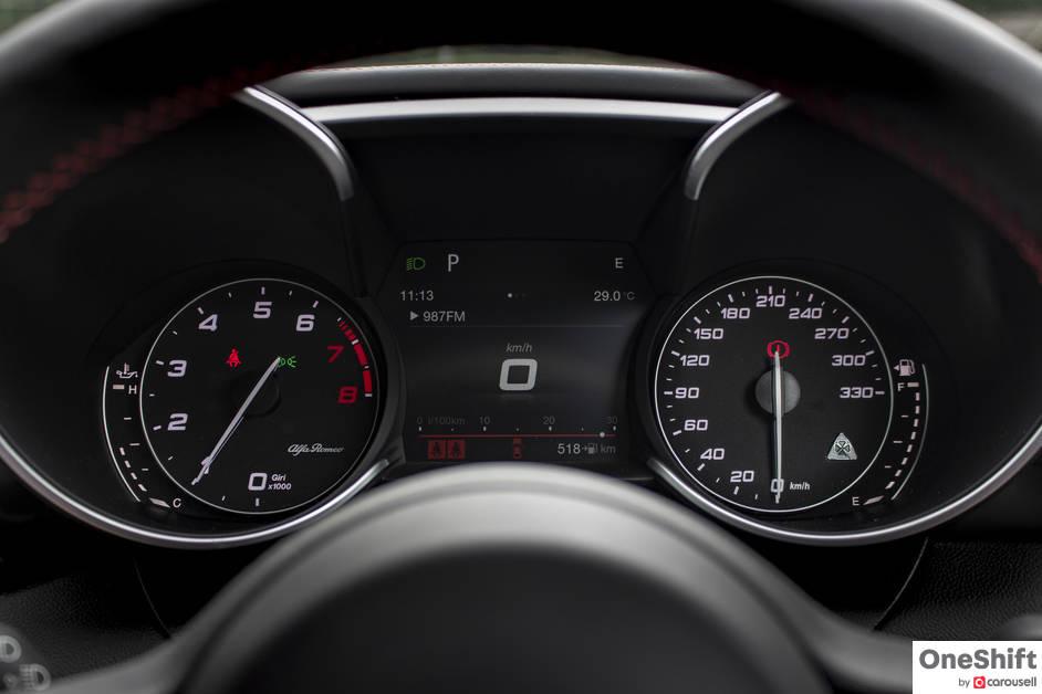 Quadrifoglio Razzo – photo 13
