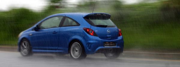Opel Corsa OPC 1.6 Review: Germanic chuckles – photo 1