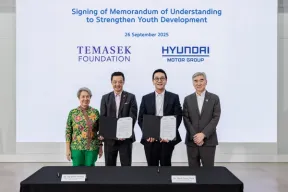 HMGICS Launches New Youth-Led CSR Initiatives