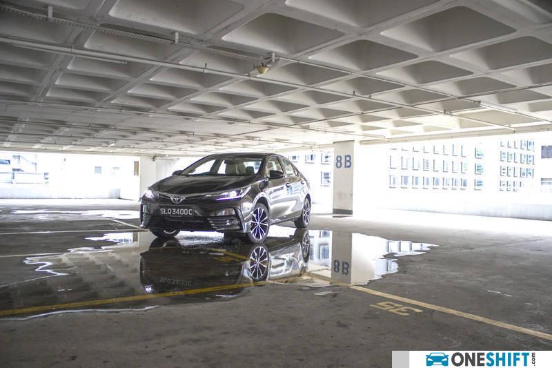 EDITOR'S PICKS - Cars for Crazy Smart Asian Heartlanders – photo 1