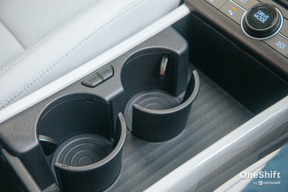 Hyundai Kona Electric Standard Range Sunroof Review: Designed Ground Up as an EV – photo 3