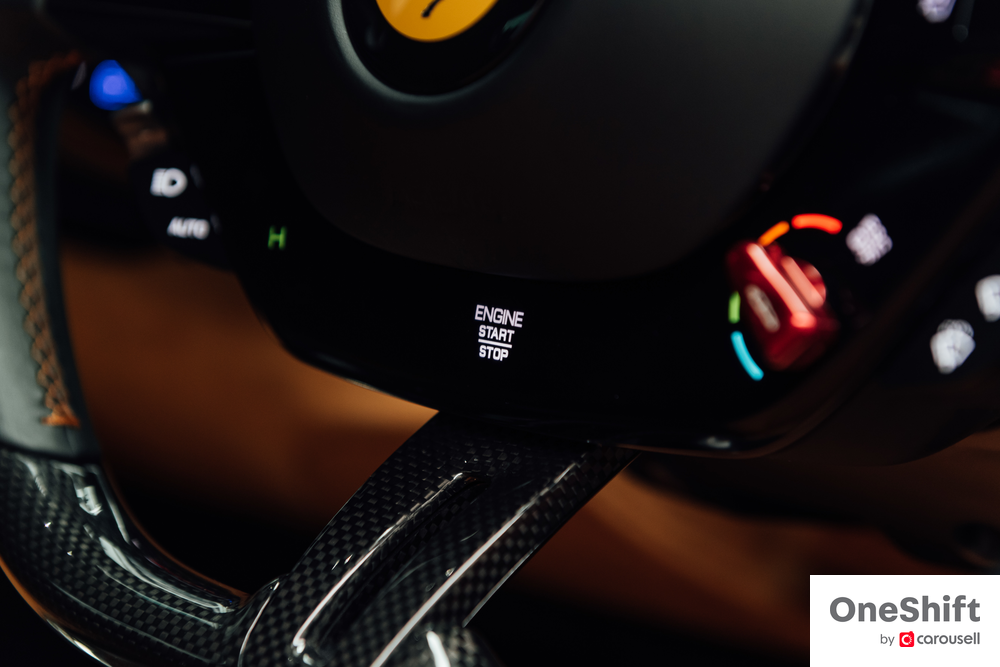 Ferrari 296 GTB Review: One Of The Best Daily Driver Ferraris – photo 69