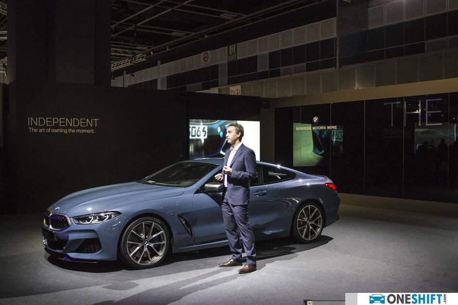 A Weekend Of Discovering BMW With The Family - BMW World 2018 – photo 10
