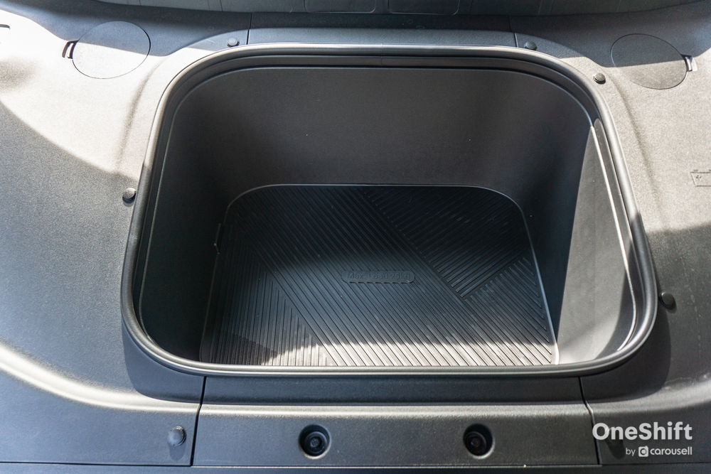 Kia EV5 Earth Review: A Bit More For A Lot More – photo 5
