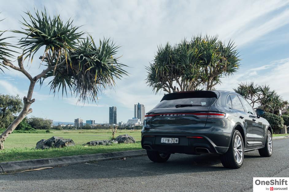 Gold Coast Road Trip: 2022 Porsche Macan Is Sporting In Every Sense Of The Word – photo 97