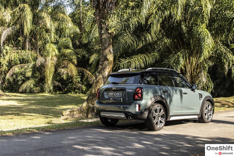 A Little Bit Of Countryman. A Little Bit Of Rock N Roll – photo 2