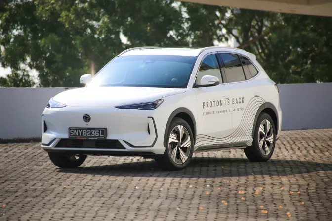 Proton e.MAS 7 Premium Review: Changing Tides