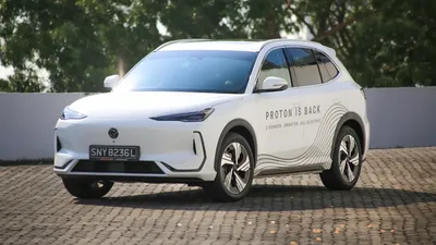 Proton e.MAS 7 Premium Review: Changing Tides