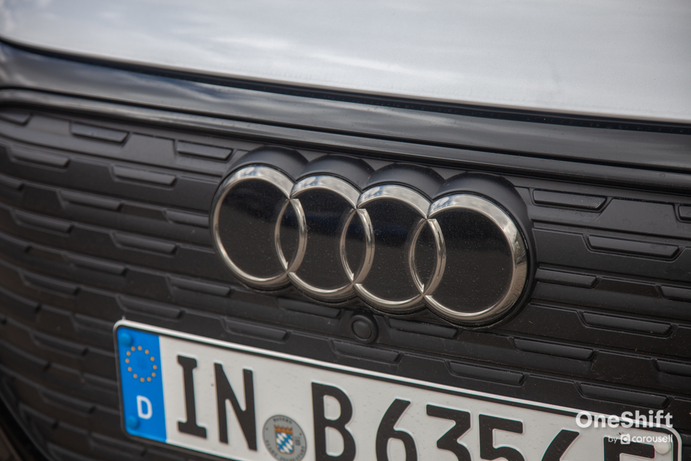 Audi Q4 45 e-tron First Drive Review: Conquering Bavaria to Saxony – photo 35
