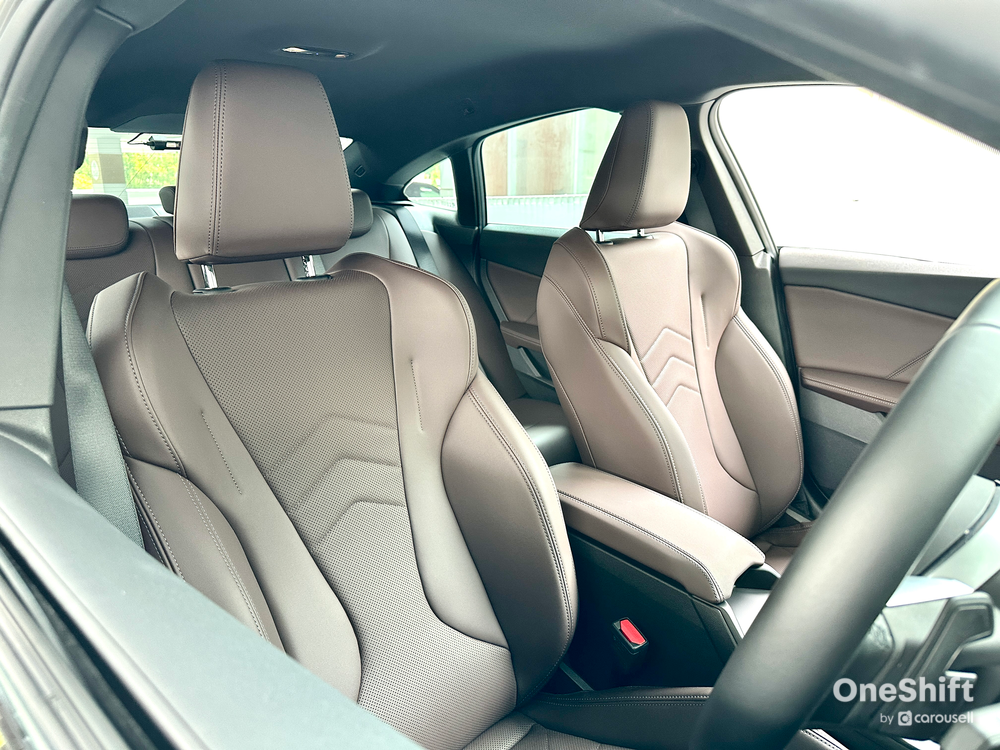 BMW 216 Gran Coupe M Sport Review: A Gateway to Premium Motoring – photo 5
