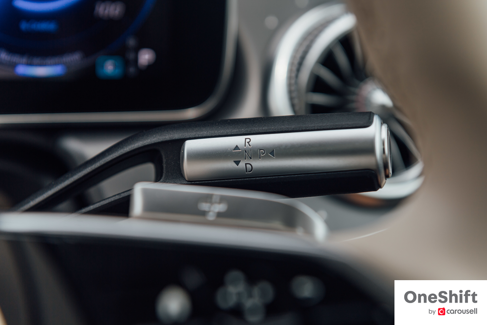 Mercedes-EQ EQS 450+ Review: The Space Pod From The Three Pointed Star – photo 42