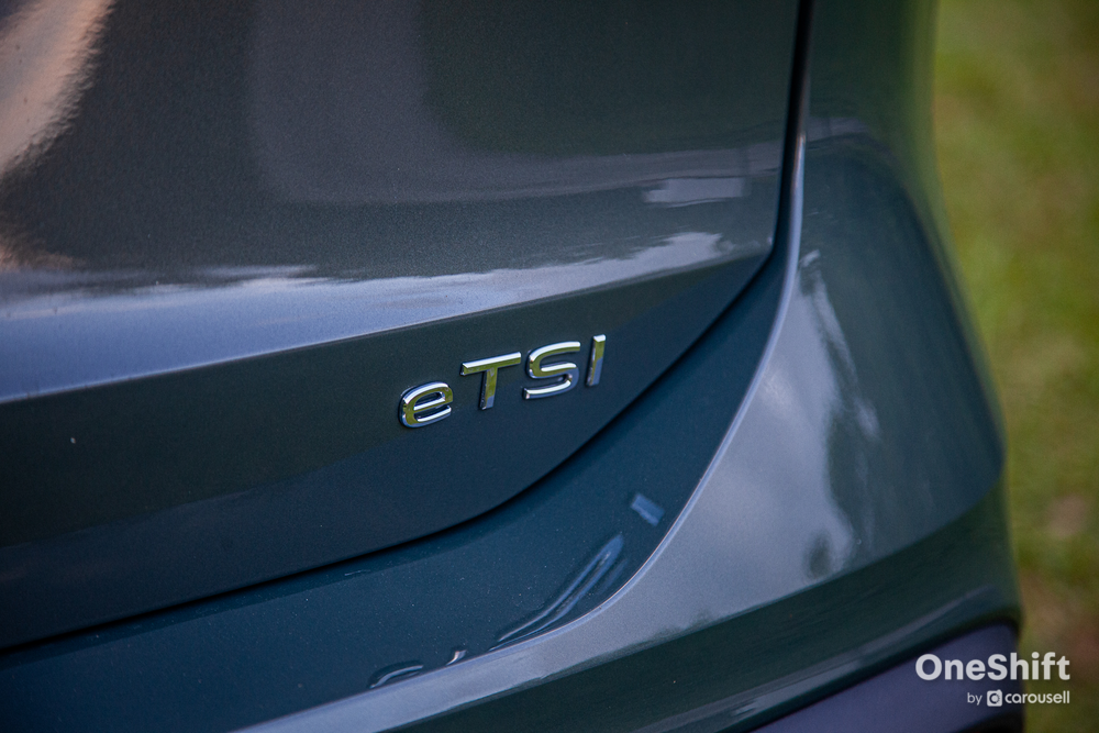2024 Volkswagen Tiguan Life Plus 1.5 eTSI Review: A Value Buy with True Leadership Qualities – photo 4