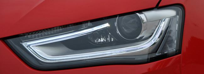 Audi S4 3.0 TFSI quattro S Tronic Review: S Express – photo 5