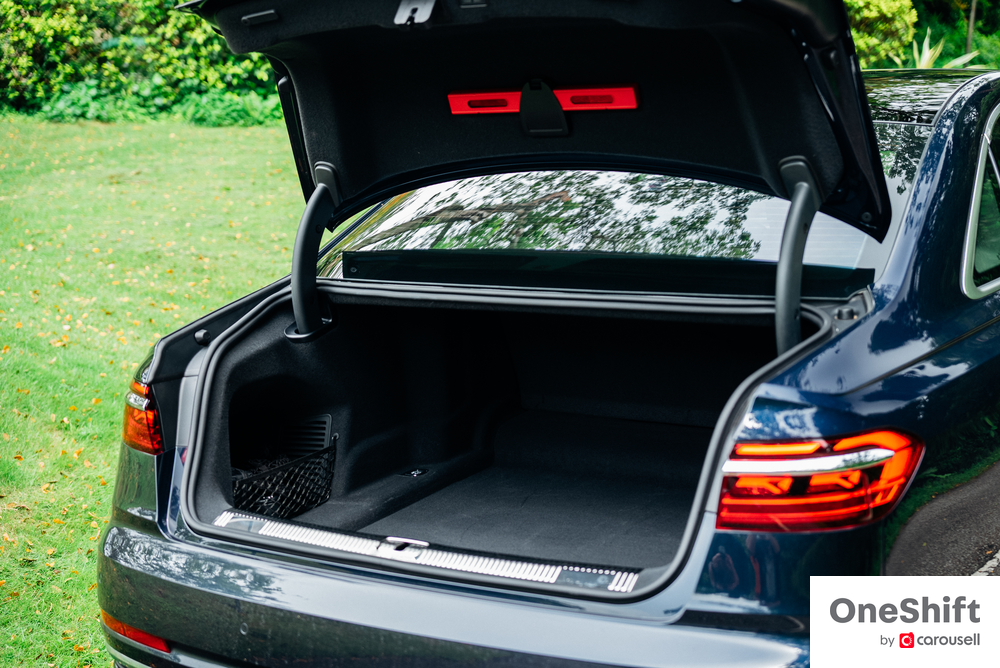 Audi A8 L 4.0 TFSI Review: It'd Rather You Not Know It's So Terrific – photo 2