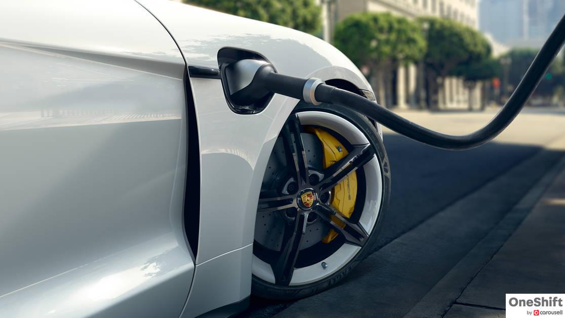 Porsche Sets Up New Venture In Singapore To Retail Cars From 2023 – photo 3