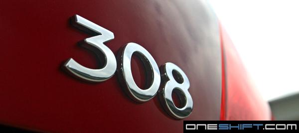 Peugeot 308 Turbo 1.6 Glass Roof Review: No Pug intended – photo 1