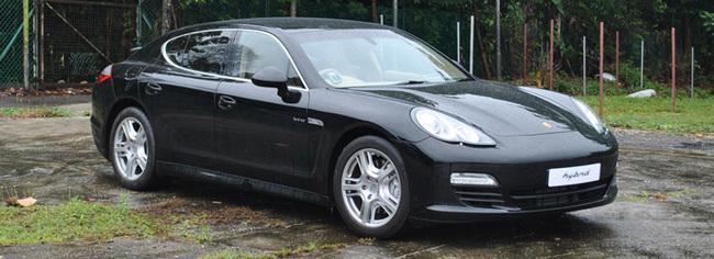 Car of the Year 2011 – photo 1