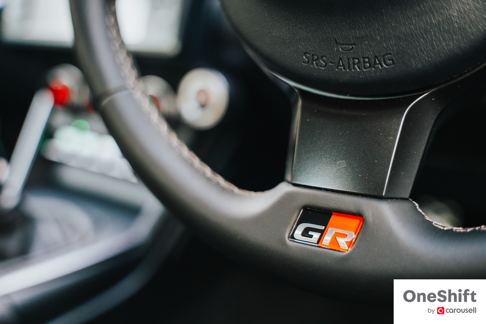 Toyota GR86 Manual Review: Best Thing Since Sliced Bread? Almost! – photo 47