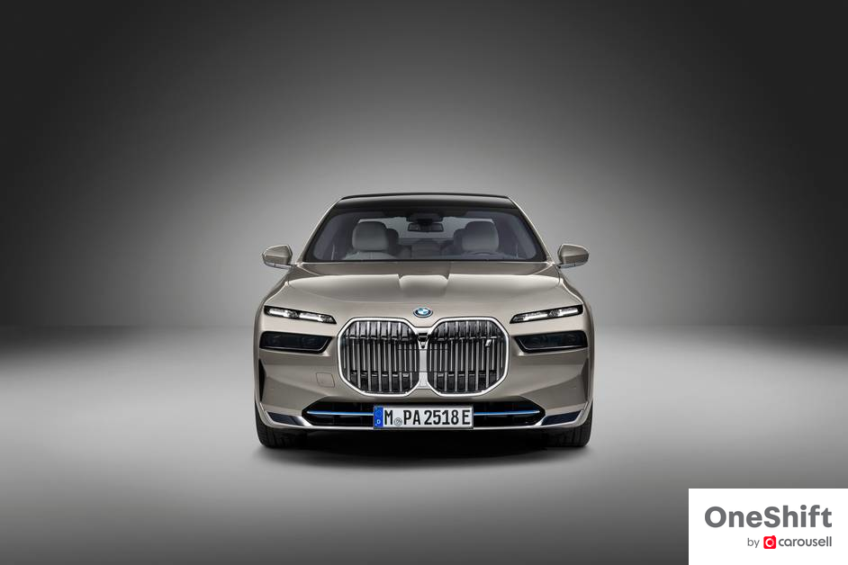 5 Things We Need To Know About The BMW i7 xDrive60 Bound For Singapore – photo 1