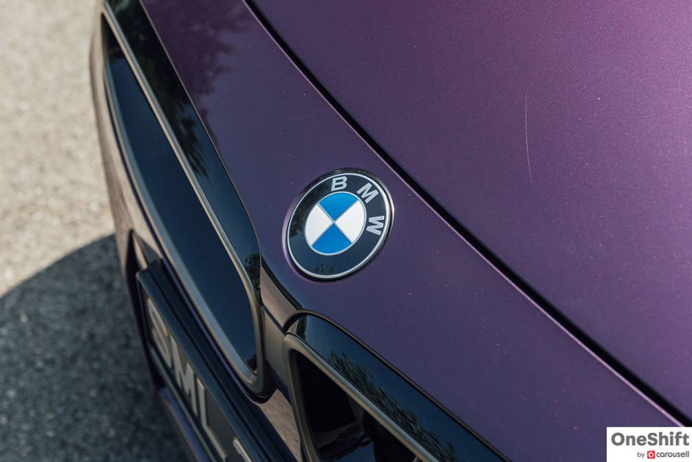 BMW M240i Coupe xDrive 3.0 Review: It's Grown Up To Be Like A Mini 4 Series Coupe – photo 4