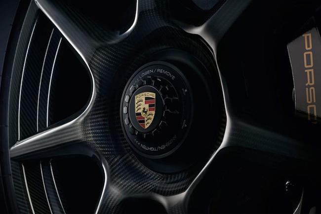 World Champion: Braided Carbon Wheels – photo 2